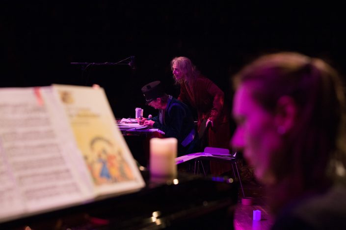 Theaterfotografie