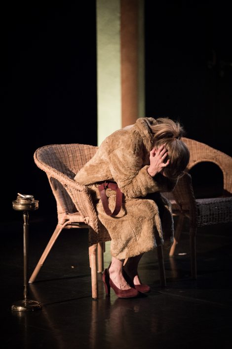 Theaterfotografie