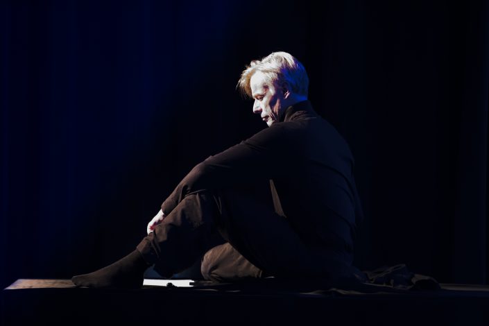 Theaterfotografie