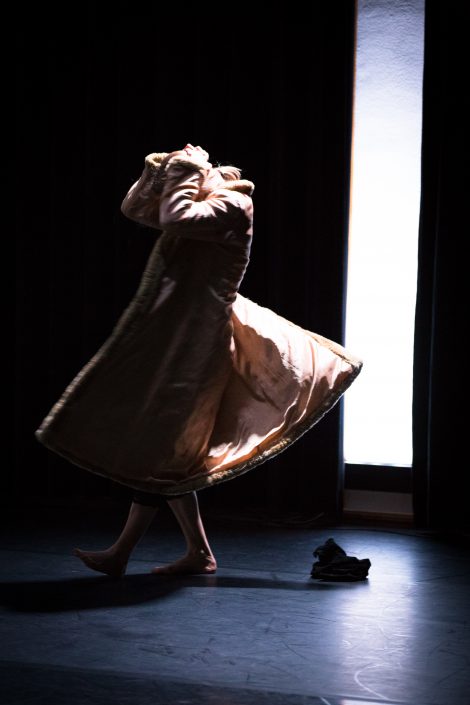 Theaterfotografie