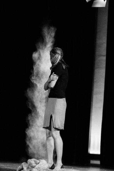 Theaterfotografie