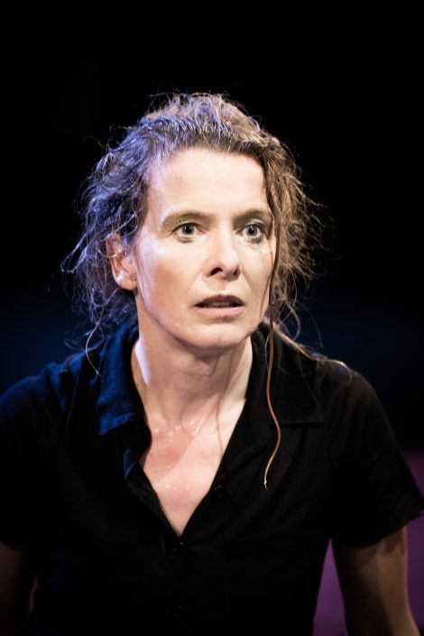 Theaterfotografie