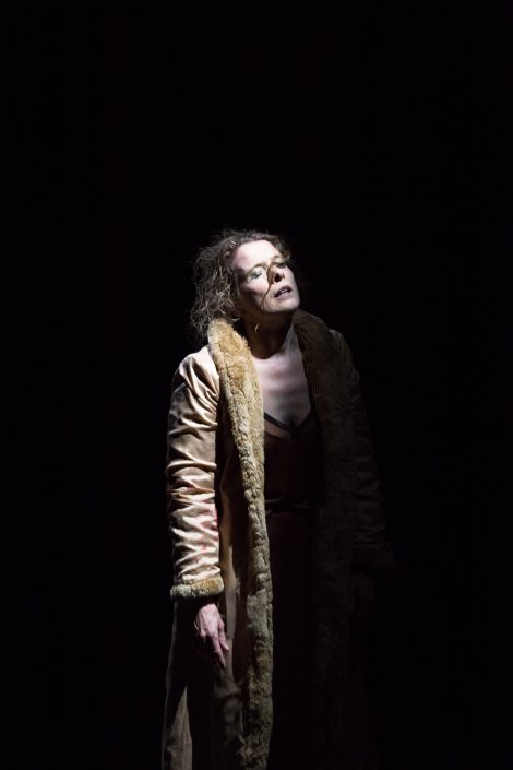 Theaterfotografie