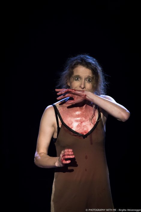 Theaterfotografie