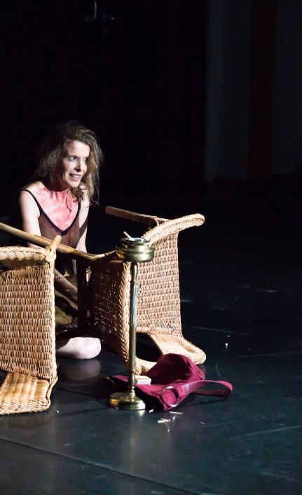 Theaterfotografie