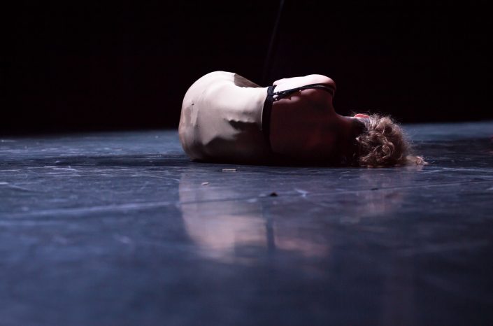 Theaterfotografie