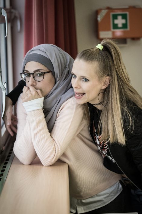 Theaterfotografie