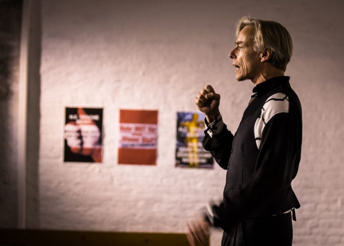 Theaterfotografie