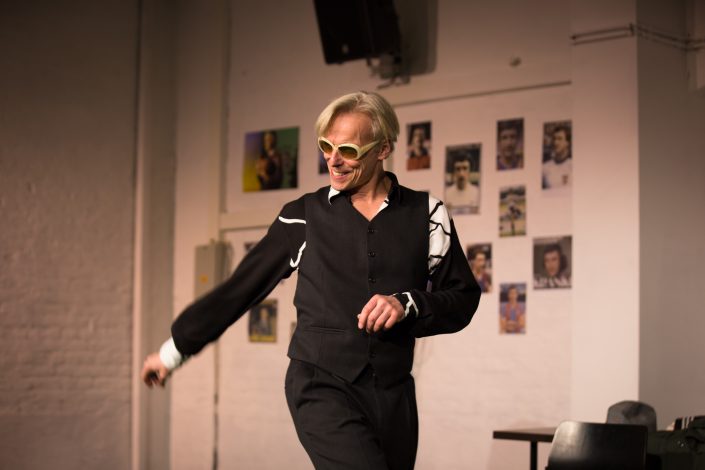 Theaterfotografie
