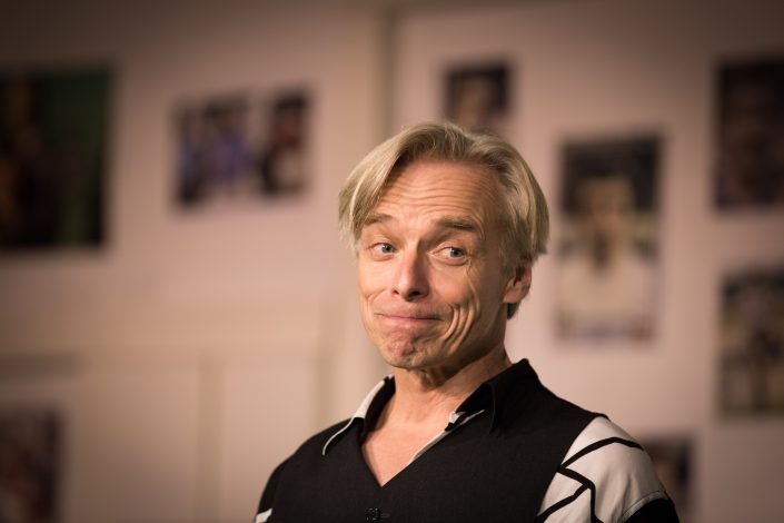 Theaterfotografie